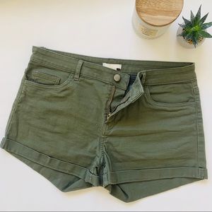 H&M Women Short